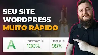 Como deixar seu site WordPress bem mais rápido (Passo a Passo)