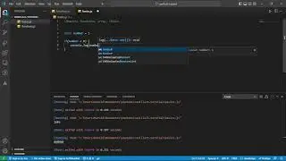 programming basics javascript tagalog