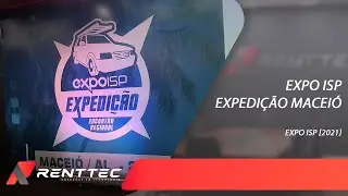 EXPO ISP Expedi&ccedil;&atilde;o Macei&oacute; [ 2021 ]