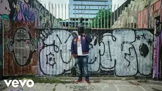 FATBOI E - OPP SHOW (Official Music Video)