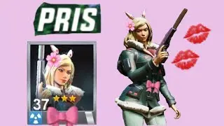 Hero Hunters - Pris (Hero Spotlight)