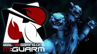 Mythic: GUARM [ RAKGaming ] Druid Guardian PoV