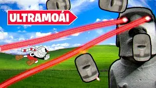 Derroto al Ultramoái | El Jefe más difícil de Cuphead