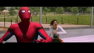 Cool spider 🕷 man 👨 edit