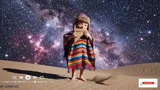 Paths of the Soul ✨ Leo Rojas-style instrumental 🕊️ Journey of the Spirit