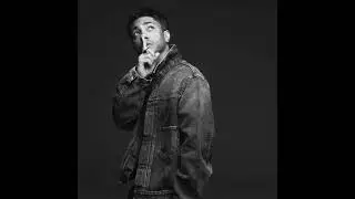 RYKEYDADDY.X / Mr.woman (Offcial Instrumental)