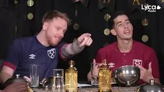 Neyf Like English Tea !  ☕️   live some moment with Neyf Agred  😅😅