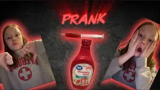 Prake Aubree *gose bad*