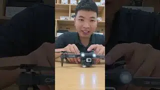 Chơi Thử Flycam i3 Pro  #dongskyy