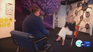 Andrew Donovan interviews Micron Chief People Officer, April Arnzen