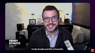 Lead Conversion Secrets: How ZoomInfo Turns Website Visitors into Customers