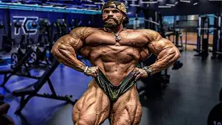 GENETIC BLUEPRINT OF A CHAMPION - MIKE SOMMERFELD - BODYBUILDING MOTIVATION