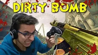 Dirty Bomb Gameplay ITA