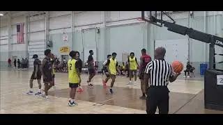 Seneca Valley High School vs Carver Vo Tech High School 