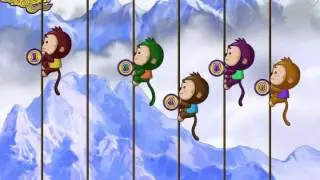 SCR888 Monkey Thunderbolt_Eagle eat my monkey