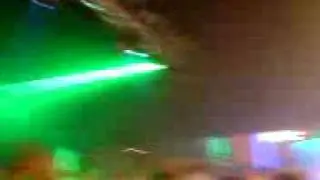 Above & Beyond - Lush Northern Ireland (8/8/09)