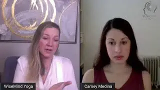 WiseMind Soul Warrior 300 yoga success story Camey