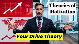 Four Drive Theory: The Secret to Unstoppable Business Success