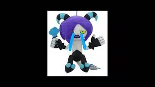 Sonic Lost World Zor Crying 