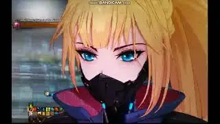 DFO Paramedic Solo Advent Venus