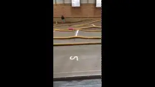 2wd Stadium truck Mod: final race spring series 2016