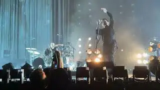 Nine Inch Nails-Mr. Self Destruct (Peel It Back Tour 8-27-25 Wells Fargo)