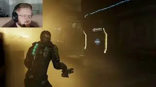 Lets Play Dead Space | Part 2