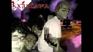 Boguslawa - Cancun Calling (Disco Completo)