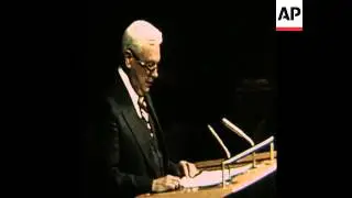 SYND 10 11 77 DELEGATE EXPLAINS WHY US CANNOT SUPPORT CYPRUS RESOLUTION