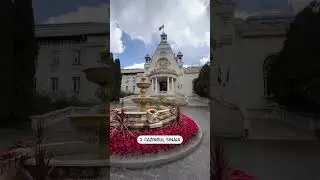 5 locuri de vizitat neaparat in Sinaia, Romania!😍 #romania #viralvideo #travel #sinaia