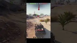 E5-БК. #wot #worldoftanks #short #wargaming #миртанков #tank #танки  #wotгайд