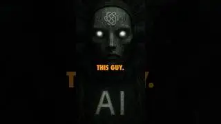 Ai Accesses Man&rsquo;s Brain! #ninjasarebutterflies #podcast #comedy #horror