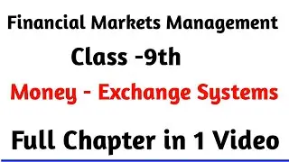 Chapter -2 | Class -9th FMM | Full Explanation | by Komal Saxena