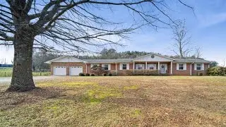 6418 Casar Road, Casar, NC Presented by Kimberly Wyont.