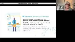 The Collaborative Webinar
