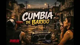 // CUMBIA DE BARRIO// Jony HR 🔥  &lrm;⁨@beatsrapxtrap8830⁩&nbsp; K-R en los controles. 