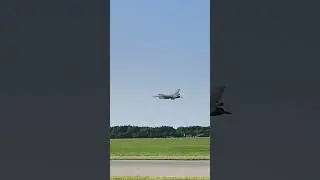 F-16 TIGER DEMO TEAM POLAND #fyp #ttt #slab #dlaciebie #4you #robal