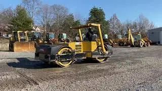 2000 HYPAC C778B For Sale