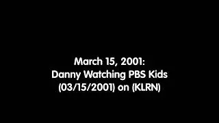 Barney Magazine Promo - March 2001 Ad (Spanish Version) - for Laredo TX Version