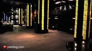 Taj II Nightclub and Lounge New York Venue Tour