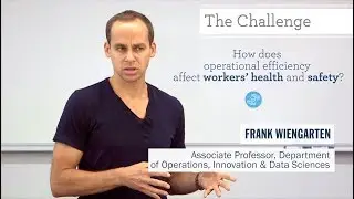 What makes companies breach health and safety laws?
