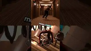 Inception hallway scene had no CGI