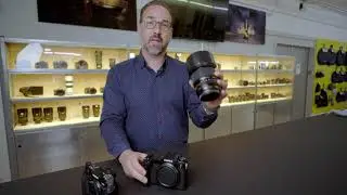 Light + Byte | Miete neue Fujifilm X-T4 und GFX 100S sowie lichtstarkes GF 80mm F1.7 bei uns im Rent