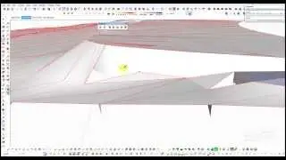 SketchUp : FROM PDF CONTOURS to 3D TOPOGRAPHY : How do I get topography into my SketchUp model?