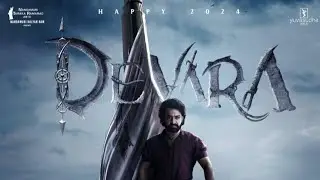 N.T. Rama Rao Jr |new movie Hindi dubbed 2024