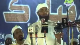 Part 2- Urs Paak Peer Mitha Saeen FaqeerPur Shareef 2008, Radhan Sindh Pakistan