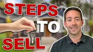 How To Sell Your House In 10 Easy Steps