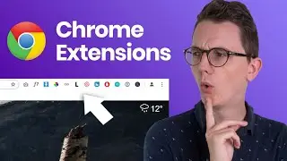 8 лучших бесплатных расширений Google Chrome для дизайнеров