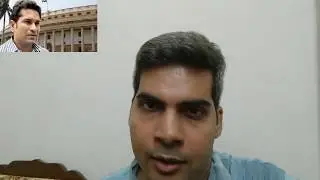 Sachin Tendulkar the MP