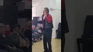 מופע ריקודי עמים במסיבת פורים מרכז מיטשל ת